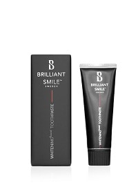 Brilliant Smile WhiteningBoost Tandkräm 24x20ml