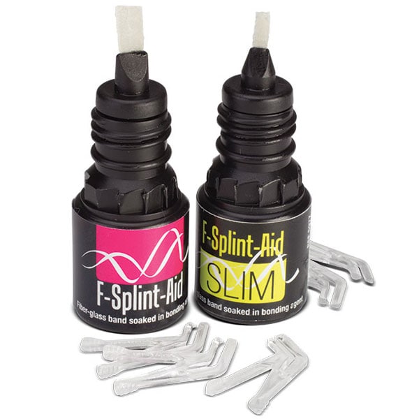 F-Splint-Aid & Slim Introkit