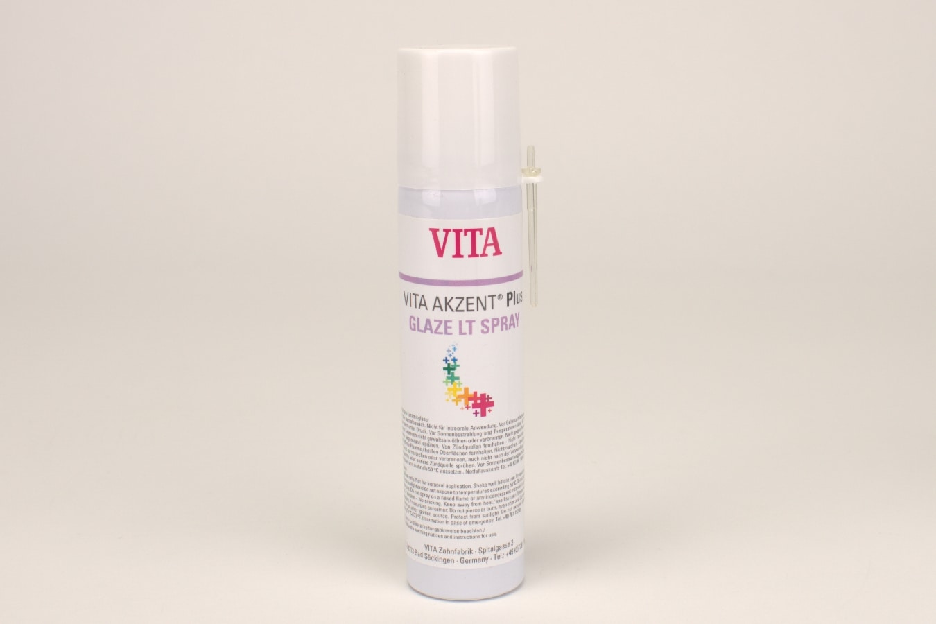 Vita Akzent Plus Glaze LT Spray 75ml