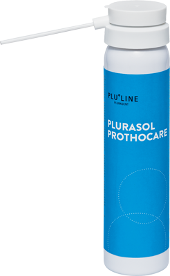 Plurasol Prothocare Mint 75ml