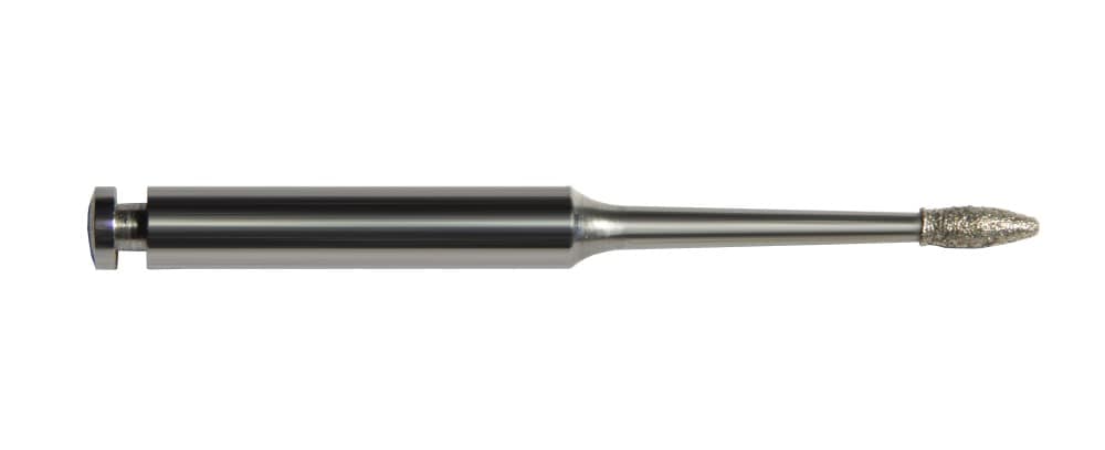 Viking Waerhaug diamant RA W2