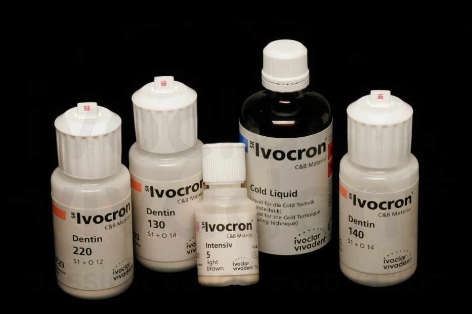 Ivocron H 420/6B 30g