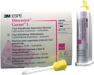 Dimension Garant Light refill