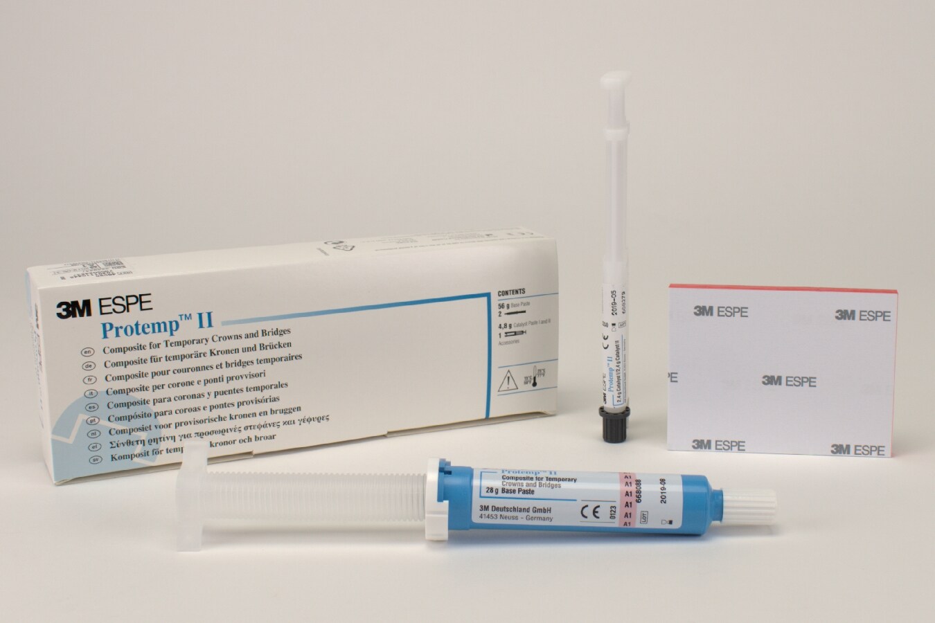 Protemp II A1 Refill