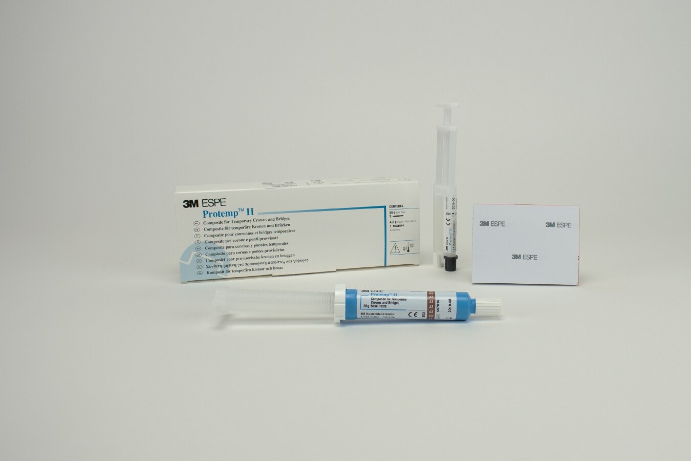 Protemp II A3 Refill