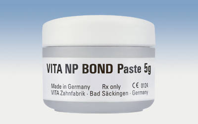Vita NP Bonder Pasta 5g