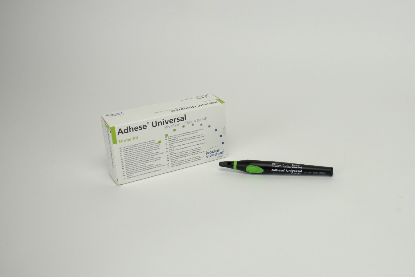 Adhese Universal Vivapen Startkit 0,5ml