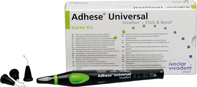 Adhese Universal Vivapen Startkit 0,5ml