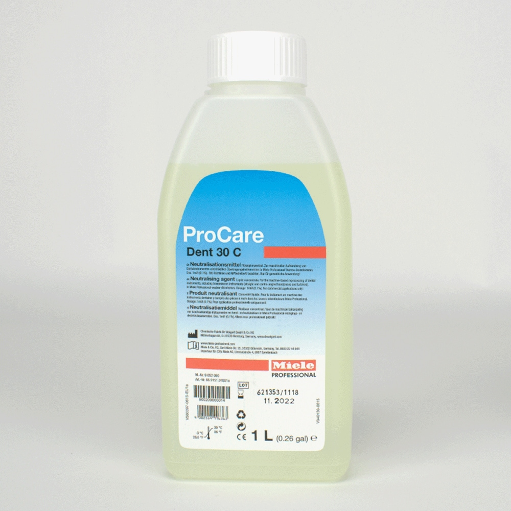 Miele ProCare Dent 30 C 1000ml