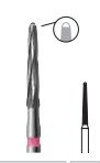 Vst Endoborr H152 315 009 XL 5st