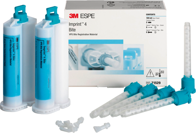 Imprint 4 Bite Refill 2x50ml