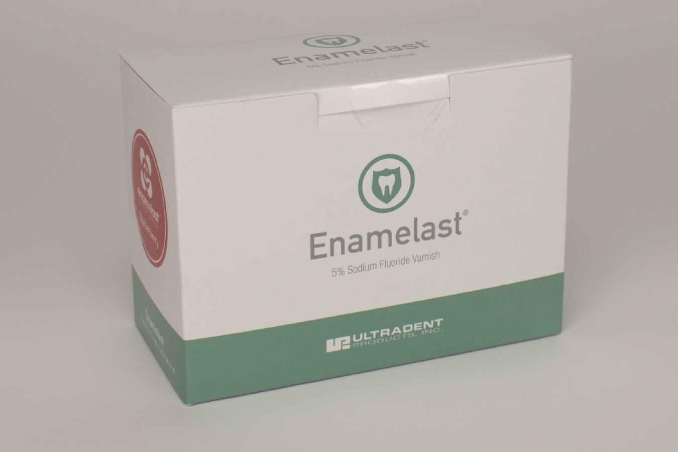 Enamelast UnitDose Walterberry 50x0,4ml