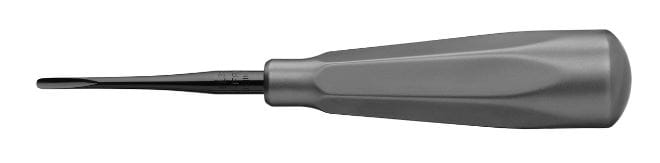 Luxationsinstrument 3mm rak Black Line