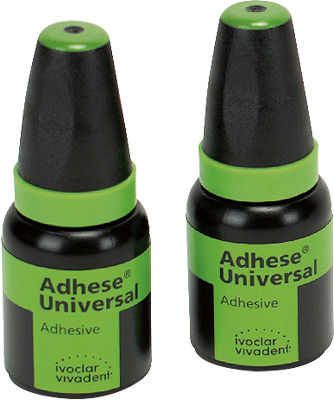 Adhese Universal 2x5g refill