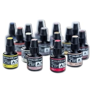 Optiglaze gul 2,6ml