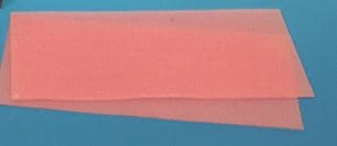 TenaxVax Anutex Modelleringsvax Rosa 2,5kg