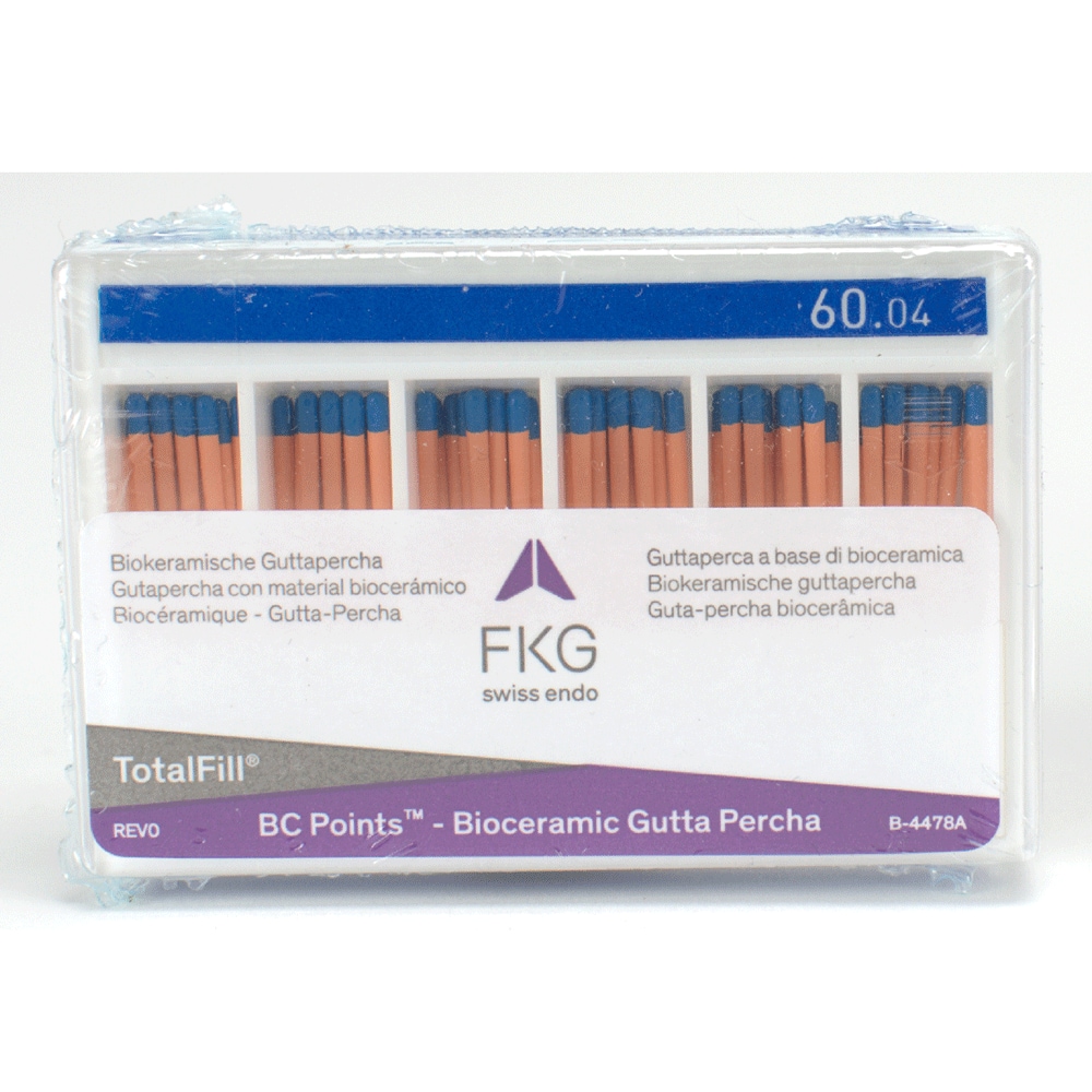 TotalFill BC Points taper 04  60  60st