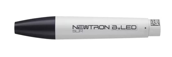 Newtron P5 slim Bled LED handstycke