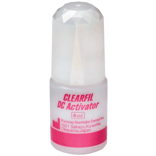 Clearfil Universal Bond DC Activator 1x4ml