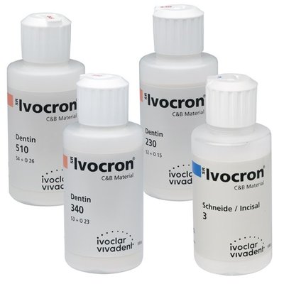 Ivocron Incisal S3 100g