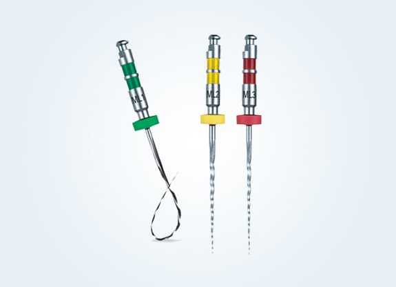 TF Adaptive GP Small röd SM3