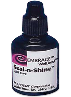 Embrace Seal-n-Shine 6ml flaska
