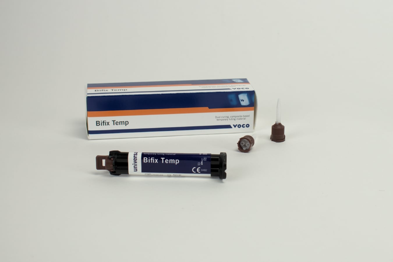 Bifix Temp QuickMix 5ml