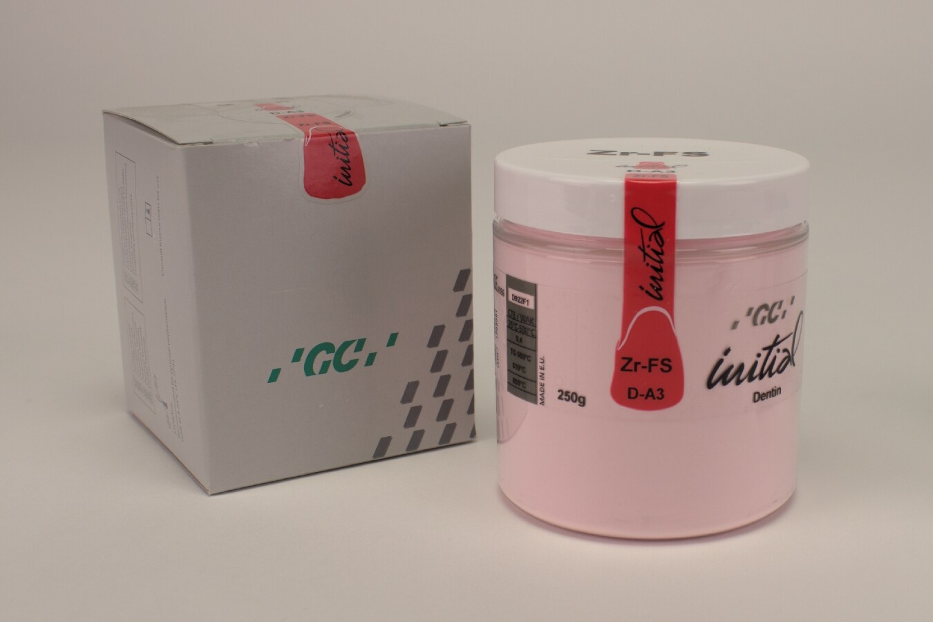 Initial Zr-FS Dentin D-A3 250g