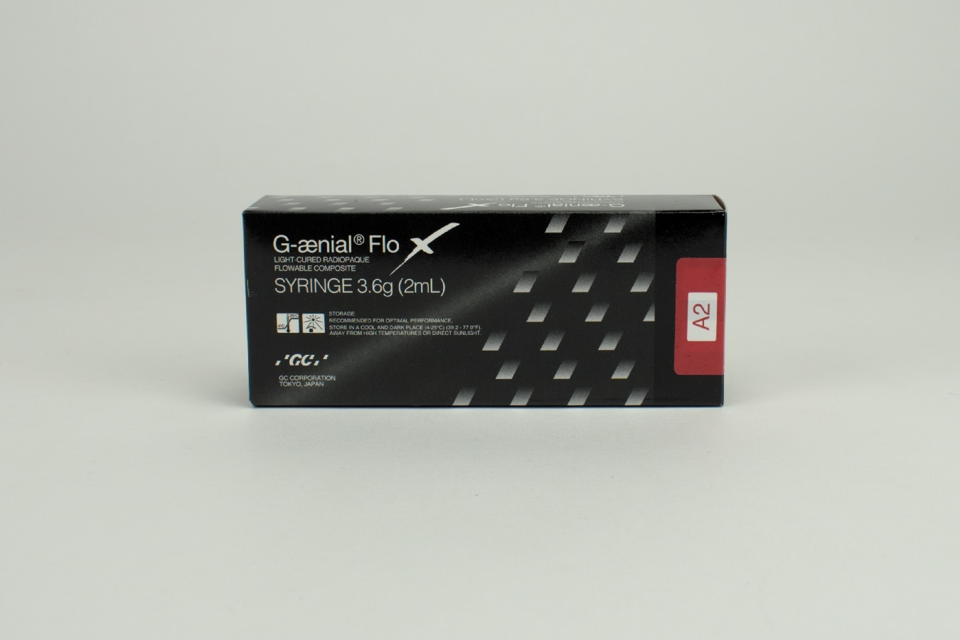 G-aenial Flo X A2 1x2ml 3,6g