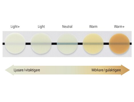 Variolink Esthetic DC Automix Light+ 5g