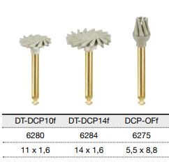 EVE Diacomp Plus Twist DT-DCP10f