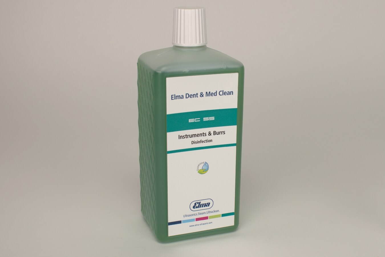 Elma Clean 55D 1liter