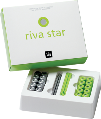 Riva Star Capsule kit