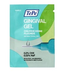 TePe Gingival Gel 1ml 150st