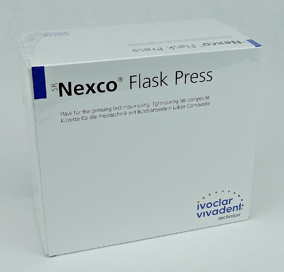SR Nexco Flask Press St