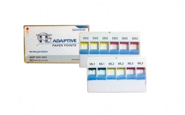 TF Adaptive Pappersspets Medium/Large kit ML1/ML2/ML3 