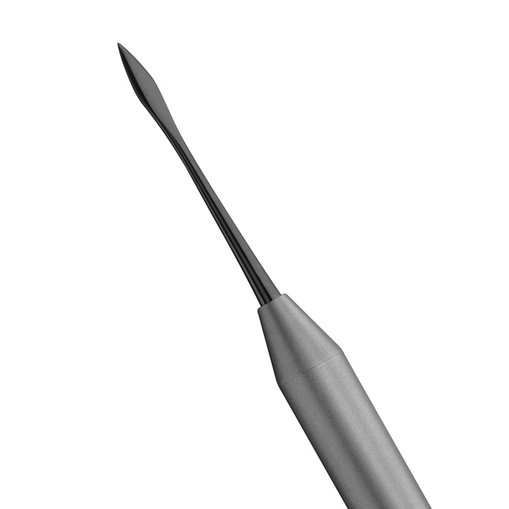 Periotom 2 Anterior Black Line