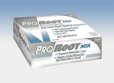 Pro Root MTA vit 10x0,5g