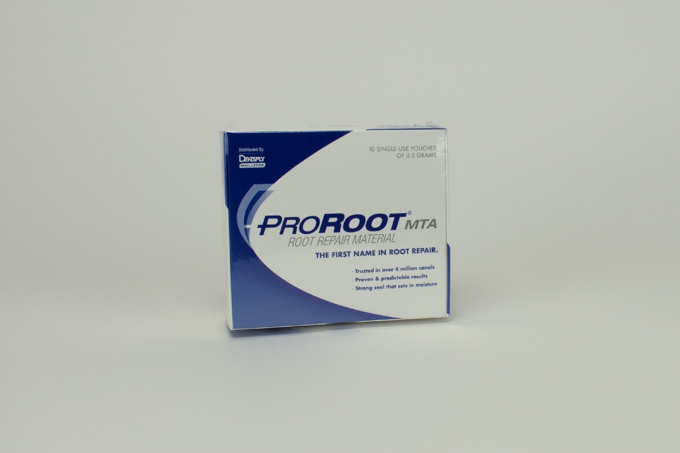 Pro Root MTA vit 10x0,5g
