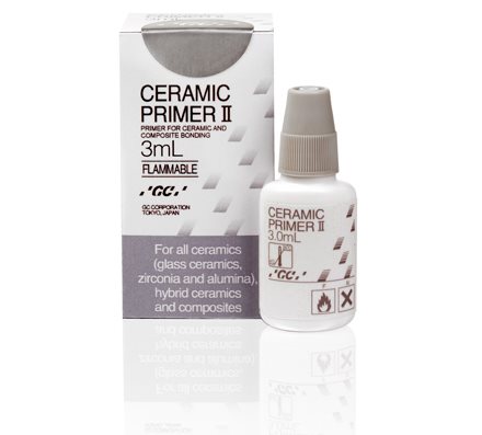 Ceramic Primer II 3ml