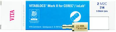 Vitablocs Mark II C3C I10 5st 