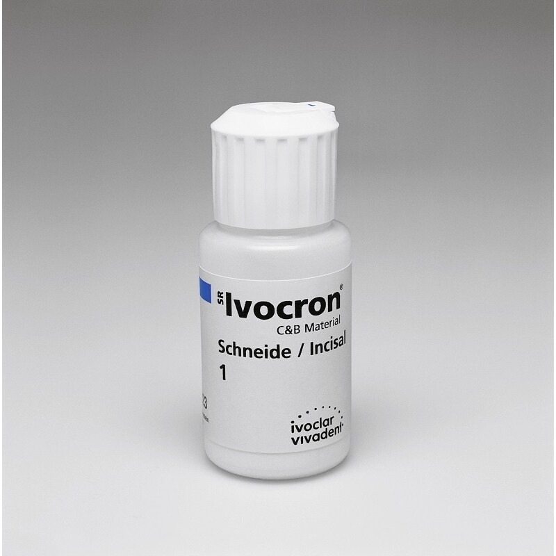 Ivocron Incisal S2 100g