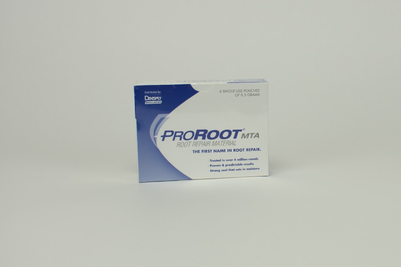 Pro Root MTA vit 4x0,5g