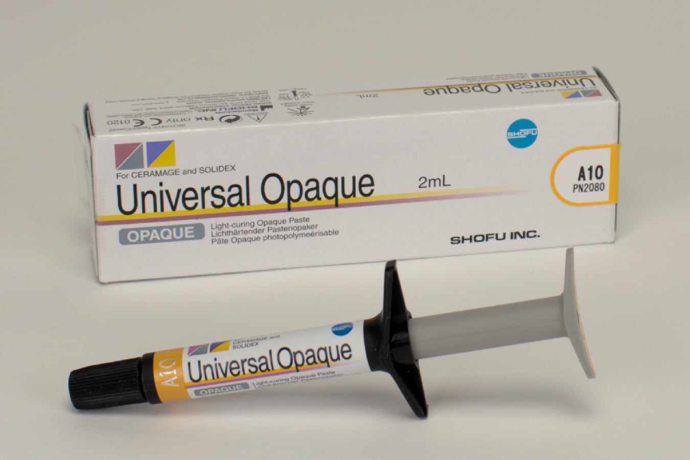 Universal Opaque A1O 2 ml Spr