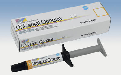 Universal Opaque A2O 2 ml Spr