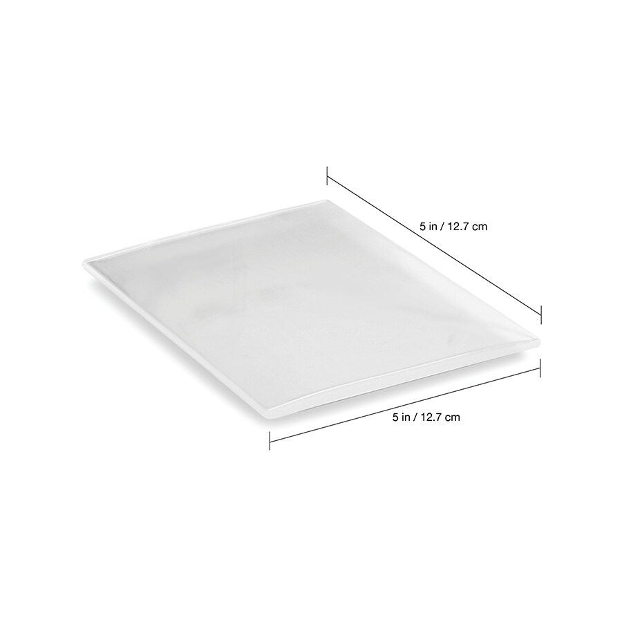 Pro-Form Soft EVA 1mm 127x127mm 25st