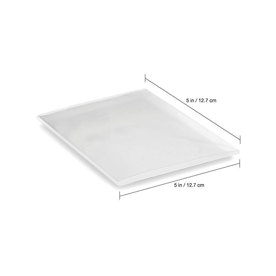 Pro-Form Soft EVA 1,5mm 127x127mm 25st