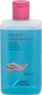 HD 435 Tvättlotion 500ml