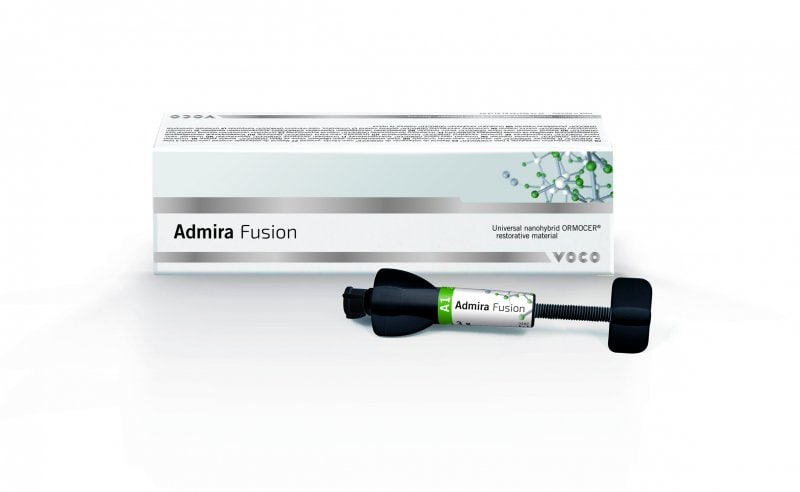 Admira Fusion OA3.5 3g spruta