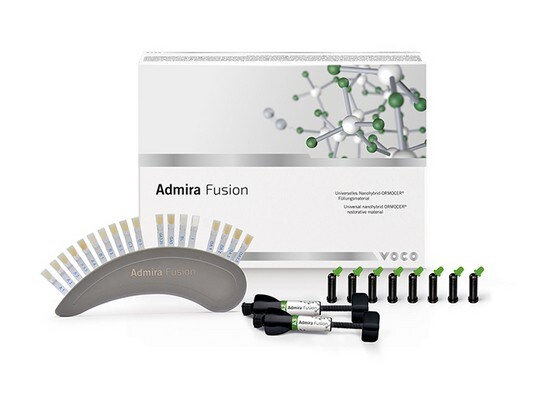 Admira Fusion Caps Incisal 15x0,2g